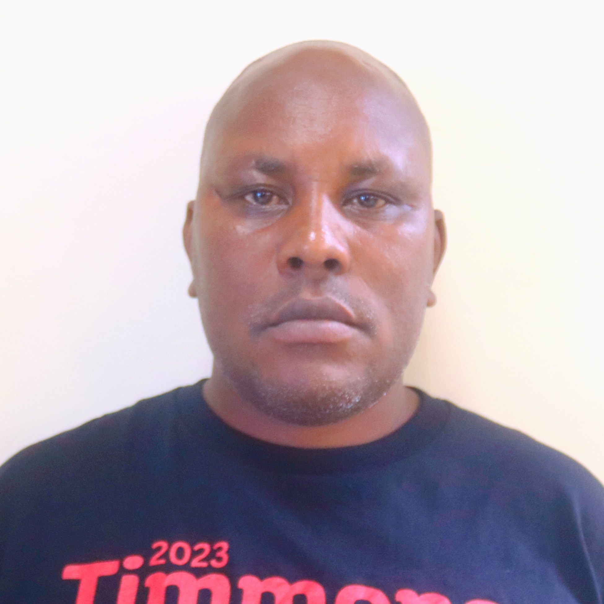 Dominick Langat