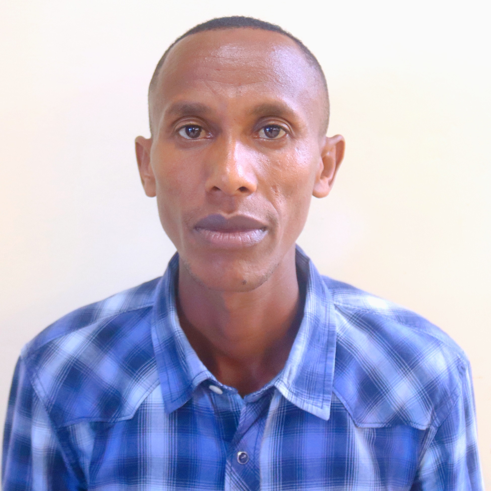 Robert Cheruiyot