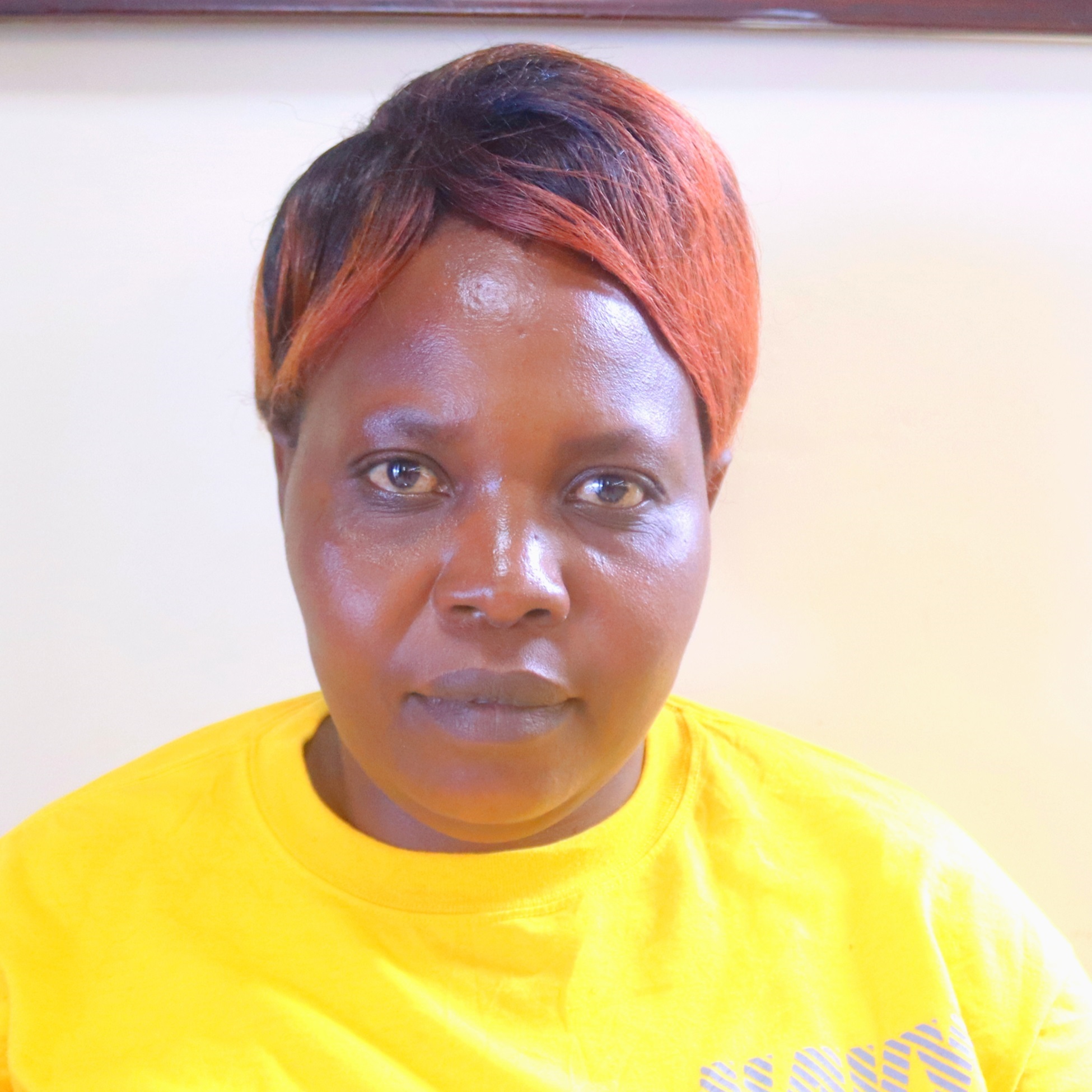 Ruth Kemunto Omwamba