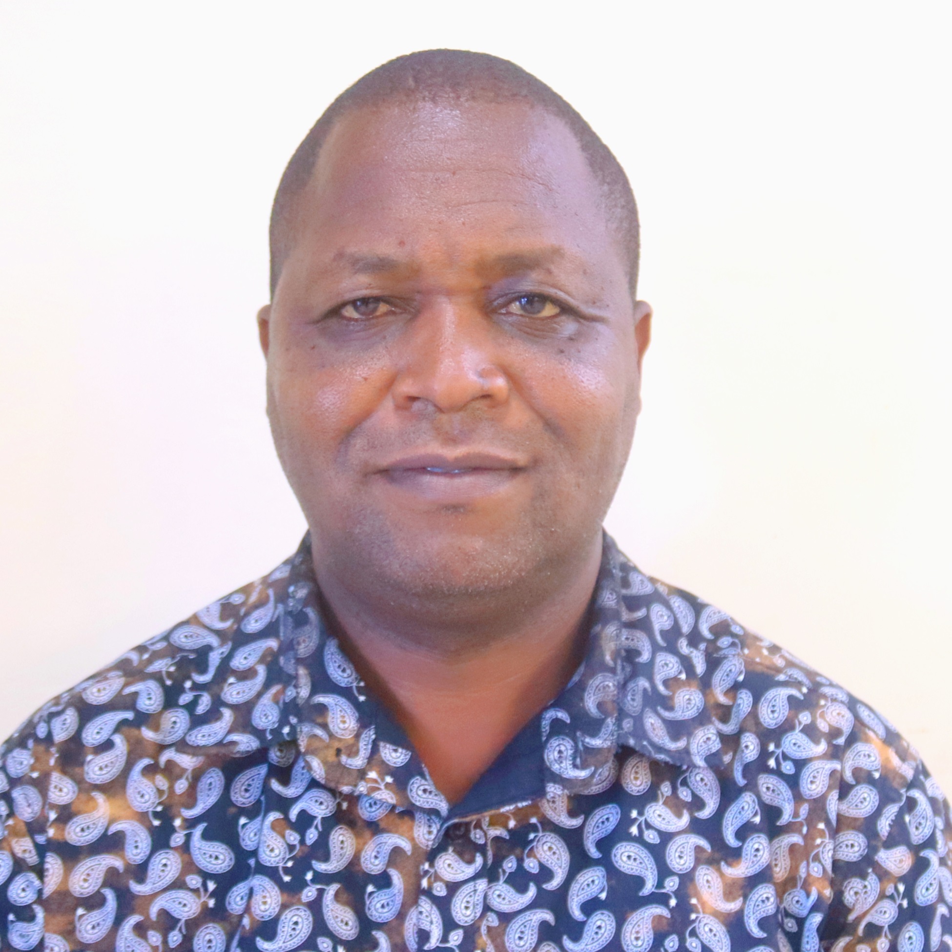 Thomas Kipkurui Too